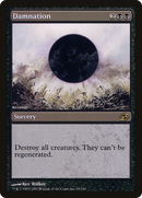 Damnation (PLC-085) (Colorshifted) [Planar Chaos]