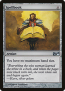 Spellbook (M10-220) [Magic 2010]