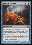 Memory Erosion (ALA-050) [Shards of Alara]