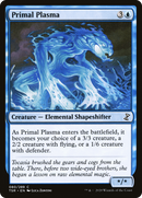 Primal Plasma (TSR-080) [Time Spiral Remastered] Foil