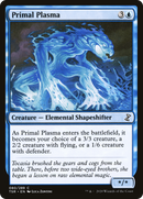 Primal Plasma (TSR-080) [Time Spiral Remastered]