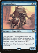 Gigantoplasm (C15-011) [Commander 2015]
