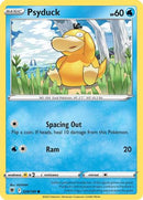 Psyduck 28/189 - [SWSH10 Astral Radiance]