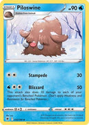 Piloswine 32/189 - [SWSH10 Astral Radiance]
