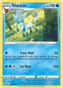 Glaceon 38/189 - [SWSH10 Astral Radiance] Reverse Holofoil