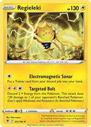 Regieleki 51/189 - [SWSH10 Astral Radiance] Reverse Holofoil