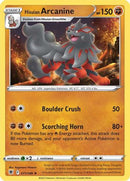 Hisuian Arcanine 71/189 - [SWSH10 Astral Radiance]