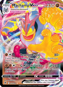Machamp VMAX 73/189 - [SWSH10 Astral Radiance] Holofoil