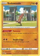 Sudowoodo 74/189 - [SWSH10 Astral Radiance]