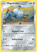 Magnemite 105/189 - [SWSH10 Astral Radiance]