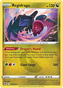 Regidrago 118/189 - [SWSH10 Astral Radiance]