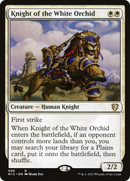 Knight of the White Orchid (MIC-088) [Midnight Hunt Commander]