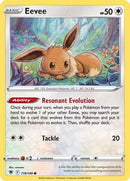 Eevee 119/189 - [SWSH10 Astral Radiance]