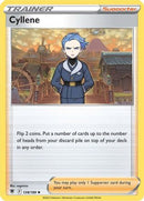 Cyllene 138/189 - [SWSH10 Astral Radiance]