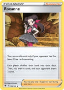 Roxanne 150/189 - [SWSH10 Astral Radiance] Reverse Holofoil