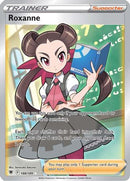 Roxanne (Full Art) 188/189 - [SWSH10 Astral Radiance] Holofoil