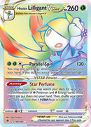 Hisuian Lilligant VSTAR (Secret) 190/189 - [SWSH10 Astral Radiance] Holofoil