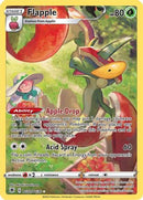 Flapple TG02/30 - [SWSH10 Astral Radiance Trainer Gallery] Holofoil