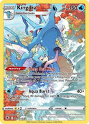Kingdra TG03/30 - [SWSH10 Astral Radiance Trainer Gallery] Holofoil