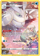 Frosmoth TG04/30 - [SWSH10 Astral Radiance Trainer Gallery] Holofoil
