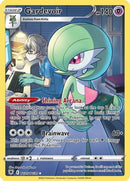 Gardevoir TG05/30 - [SWSH10 Astral Radiance Trainer Gallery] Holofoil