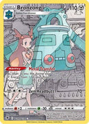 Bronzong TG11/30 - [SWSH10 Astral Radiance Trainer Gallery] Holofoil