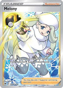 Melony TG26/30 - [SWSH10 Astral Radiance Trainer Gallery] Holofoil