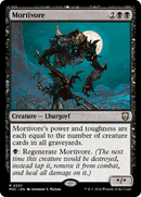 Mortivore (M3C-201) [Modern Horizons 3 Commander]