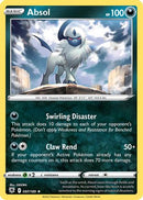 Absol - 097/189 97 - [Deck Exclusives]