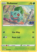 Bulbasaur 1/78 - [Pokemon GO] Reverse Holofoil