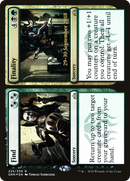 Find // Finality (PRE-225S) [Guilds of Ravnica Promos] Foil