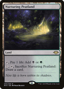 Nurturing Peatland (MH1-243) [Modern Horizons]