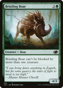 Bristling Boar (J22-635) [Jumpstart 2022]