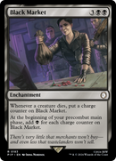 Black Market (PIP-183) [Fallout] Foil