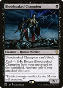 Bloodsoaked Champion (CLB-740) [Commander Legends: Battle for Baldur's Gate]
