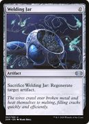 Welding Jar (2XM-307) [Double Masters]