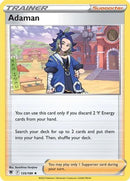 Adaman - 135/189 135 - [Deck Exclusives]
