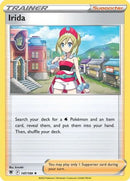 Irida - 147/189 147 - [Deck Exclusives]
