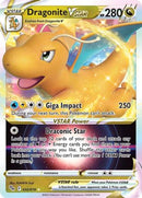 Dragonite VSTAR 50/78 - [Pokemon GO] Holofoil