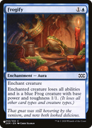 Frogify (LIST-2XM-52) [The List]