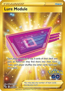 Lure Module (Secret) 88/78 - [Pokemon GO] Holofoil