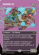 Bulwark Ox (DFT-333) [Aetherdrift] (Borderless)