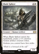 Blade Splicer (2XM-009) [Double Masters]