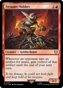 Treasure Nabber (LTC-230) [Tales of Middle-earth Commander]