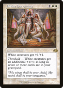 Divine Sacrament (DMR-262) [Dominaria Remastered] Foil