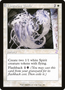 Lingering Souls (TSR-296) [Time Spiral Remastered]