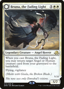 Bruna, the Fading Light (EMN-15A) [Eldritch Moon]: (mooneldrazidfc) Foil