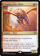 Cloudshredder Sliver (MH1-195) [Modern Horizons]