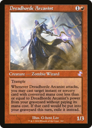 Dreadhorde Arcanist (TSR-341) [Time Spiral Remastered]