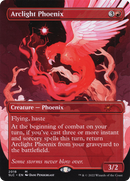 Arclight Phoenix (SLC-2018) [Secret Lair 30th Anniversary Countdown Kit] (Borderless)